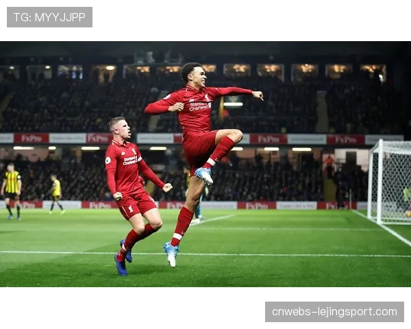 深度对话：伤愈归来的利物浦后卫阿诺德谈位置变化与世界杯展望